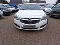 Opel Insignia Innovation Weiß - thumbnail 3