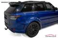 Land Rover Range Rover Sport 5.0i V8 SVR*|EDITION LUMMA CLR RS*UNIQUE*FULL*| Bleu - thumbnail 7