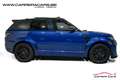 Land Rover Range Rover Sport 5.0i V8 SVR*|EDITION LUMMA CLR RS*UNIQUE*FULL*| Bleu - thumbnail 10