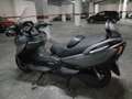 Suzuki Burgman 650 Executive Gris - thumbnail 3