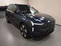 Volvo EX90 Single Motor Plus Pure Electric 2WD Blau - thumbnail 2