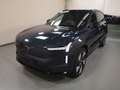 Volvo EX90 Single Motor Plus Pure Electric 2WD Blau - thumbnail 1