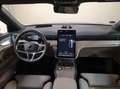 Volvo EX90 Single Motor Plus Pure Electric 2WD Blau - thumbnail 5
