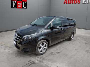 220d Largo 7G Tronic