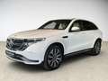 Mercedes-Benz EQC 400 400 AMG 4MATIC HUD AkustikGlas ACC PDC Navi Weiß - thumbnail 1
