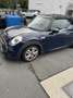 MINI John Cooper Works Cabrio John Cooper Works Blauw - thumbnail 1