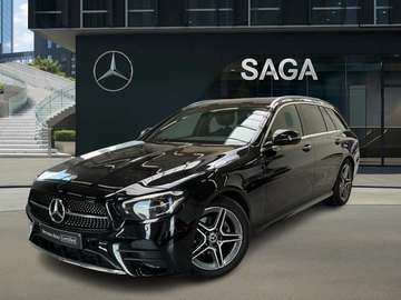 d Break AMG Line