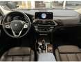 BMW X3 xDrive30d Aut. Luxury Line Grau - thumbnail 3