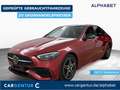 Mercedes-Benz C 220 d AMG Line 360° Pano S-Dach SpoSi ACC BLIS Rot - thumbnail 1