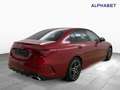 Mercedes-Benz C 220 d AMG Line 360° Pano S-Dach SpoSi ACC BLIS Rot - thumbnail 4