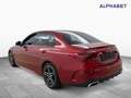 Mercedes-Benz C 220 d AMG Line 360° Pano S-Dach SpoSi ACC BLIS Rot - thumbnail 7