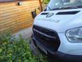 Ford Transit L3H3 Automatik | 8-Sitzer | M1 | Camperbasis Weiß - thumbnail 7