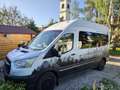 Ford Transit L3H3 Automatik | 8-Sitzer | M1 | Camperbasis Weiß - thumbnail 8