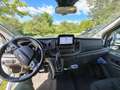 Ford Transit L3H3 Automatik | 8-Sitzer | M1 | Camperbasis Weiß - thumbnail 5