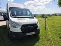Ford Transit L3H3 Automatik | 8-Sitzer | M1 | Camperbasis Weiß - thumbnail 1
