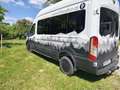 Ford Transit L3H3 Automatik | 8-Sitzer | M1 | Camperbasis Weiß - thumbnail 3