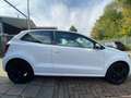 Volkswagen Polo 1.2 TSI BlueMotion Comfortline Blanc - thumbnail 5