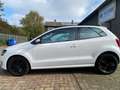Volkswagen Polo 1.2 TSI BlueMotion Comfortline Blanc - thumbnail 4
