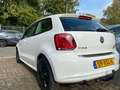 Volkswagen Polo 1.2 TSI BlueMotion Comfortline Blanc - thumbnail 8