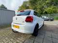 Volkswagen Polo 1.2 TSI BlueMotion Comfortline Blanc - thumbnail 7