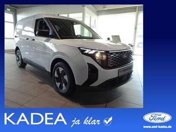 E- Kasten Trend NAVI*SHZ*CAM*PDC