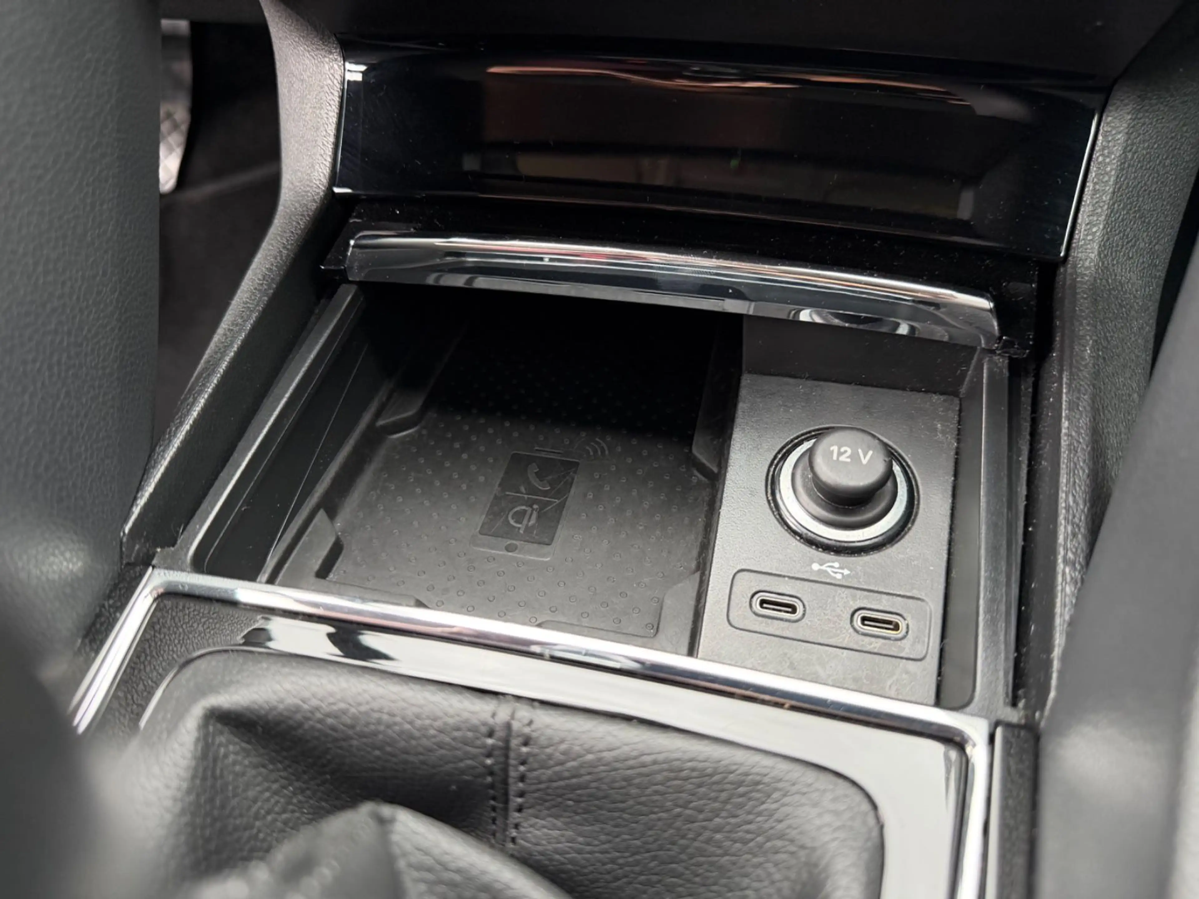 Skoda Karoq Ambition Sitzheizung — photo 14