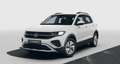 Volkswagen T-Cross 1.0 TSI Edition Plus Bianco - thumbnail 1