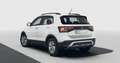 Volkswagen T-Cross 1.0 TSI Edition Plus Bianco - thumbnail 3