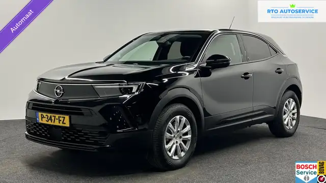 Opel Mokka-E Business Elegance 50-kWh 11kw bl SOH 88% CAMERA CA