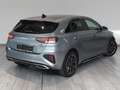Kia Ceed / cee'd GT LINE 1.5 T-GDi ISG 160CV DCT*GPS*CAMERA*CUIR* Gris - thumbnail 4