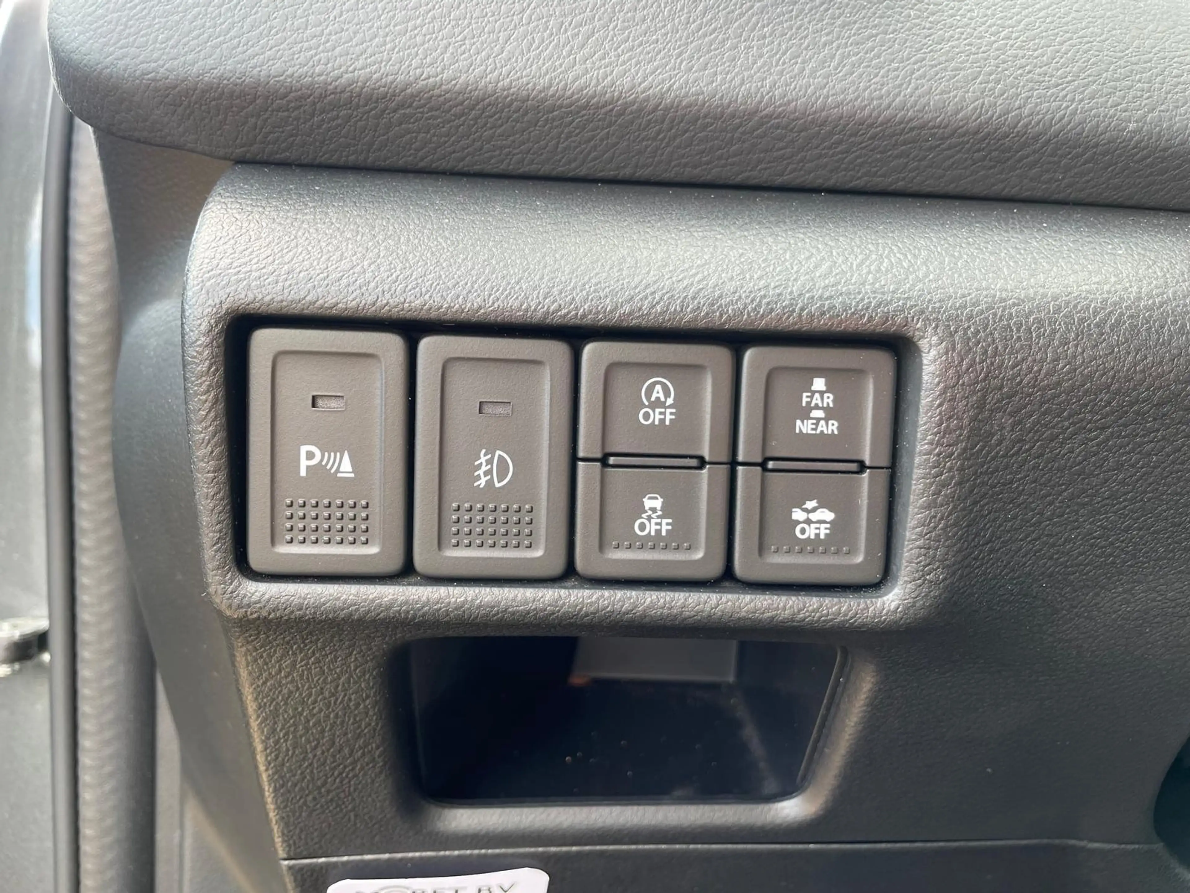 Suzuki S-Cross 1.4 Boosterjet Style Smart Hybrid — photo 14