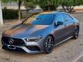 Mercedes-Benz CLA 35 AMG Coupe 4matic auto Grigio - thumbnail 1