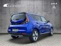 Kia Soul E-SOUL 136 VISION TECH 3PH Klima Navi Синій - thumbnail 6