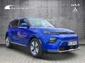 Kia Soul E-SOUL 136 VISION TECH 3PH Klima Navi Синій - thumbnail 7