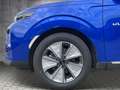 Kia Soul E-SOUL 136 VISION TECH 3PH Klima Navi Blauw - thumbnail 8