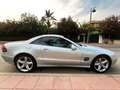 Mercedes-Benz MERCEDES-BENZ Clase SL Descapotable  Automático d Grijs - thumbnail 20