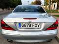 Mercedes-Benz MERCEDES-BENZ Clase SL Descapotable  Automático d Сірий - thumbnail 4