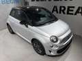 Fiat 500 1.0 Hybrid Sport Grijs - thumbnail 1