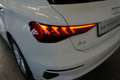 Audi A3 30 TFSI intense Weiß - thumbnail 7