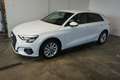 Audi A3 30 TFSI intense Weiß - thumbnail 2