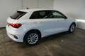 Audi A3 30 TFSI intense Weiß - thumbnail 5