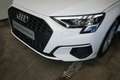 Audi A3 30 TFSI intense Weiß - thumbnail 8
