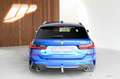 BMW 330 e,M pack,Head-up,Trekhaak,HarmanKardonn,Keyless Blu/Azzurro - thumbnail 4