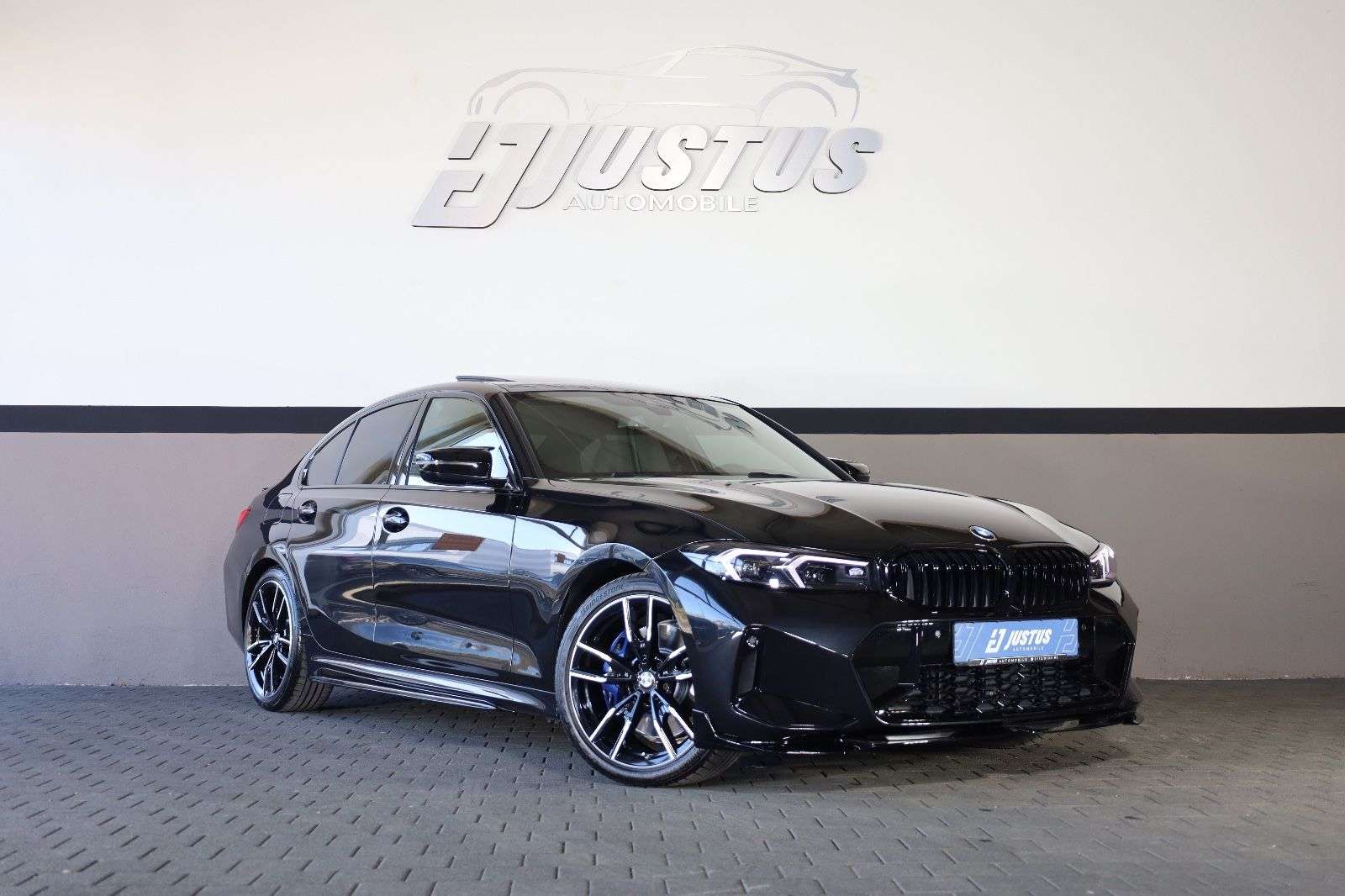 Second hand Bmw 340 