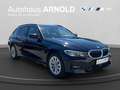 BMW 320 e Touring Advantage *Batteriegarantie* DAB WLAN AC Zwart - thumbnail 3