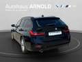 BMW 320 e Touring Advantage *Batteriegarantie* DAB WLAN AC Zwart - thumbnail 6