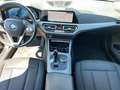 BMW 320 e Touring Advantage *Batteriegarantie* DAB WLAN AC Zwart - thumbnail 11
