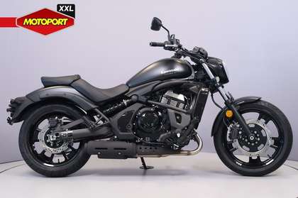 Kawasaki Vulcan S