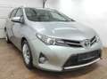 Toyota Auris TOURING 1.4 COOL EURO-5 KLIMA ESP SHZ SERVO LED ZV Grau - thumbnail 4