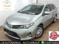 Toyota Auris TOURING 1.4 COOL EURO-5 KLIMA ESP SHZ SERVO LED ZV Grau - thumbnail 1